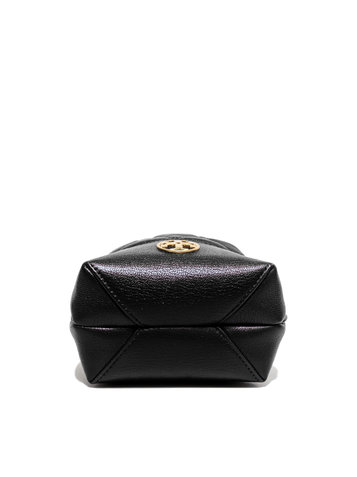    Tory-Burch-87293-Willa-Mini-Bucket-Bag-Black-Balilene-bawah
