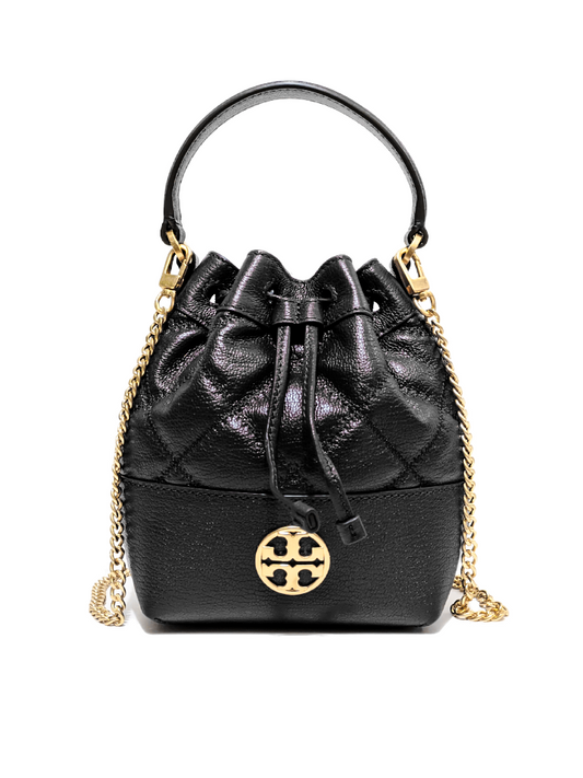    Tory-Burch-87293-Willa-Mini-Bucket-Bag-Black-Balilene-depan