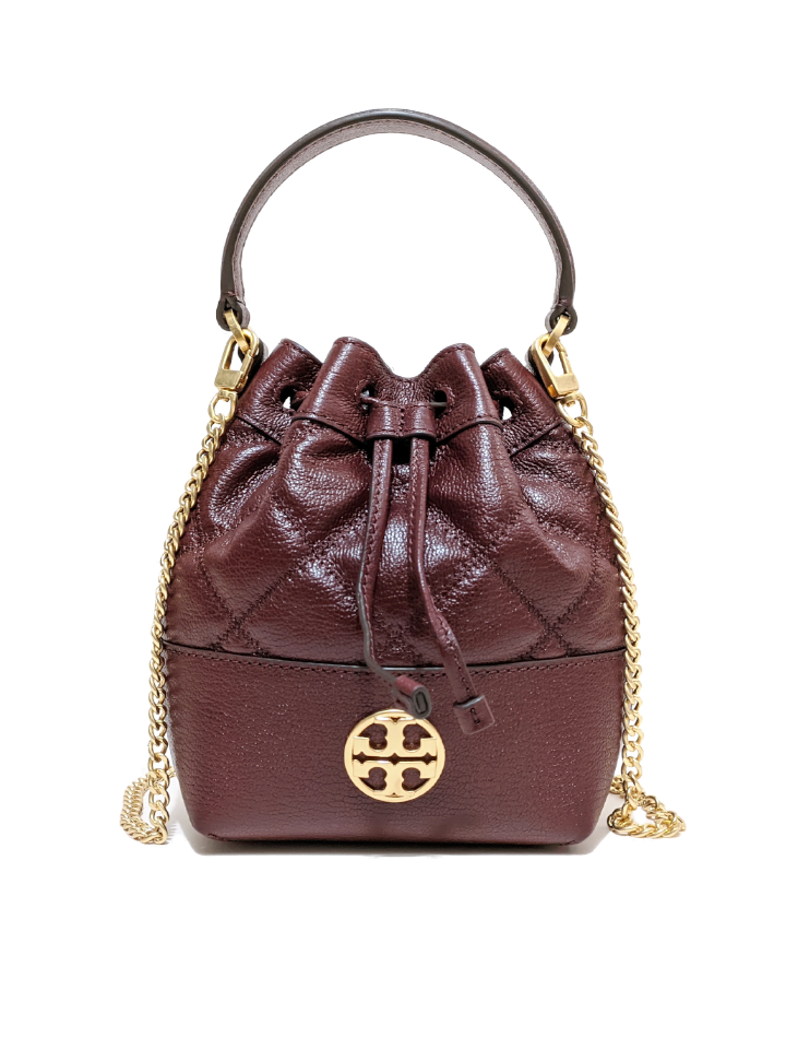 Tory burch discount willa bucket bag