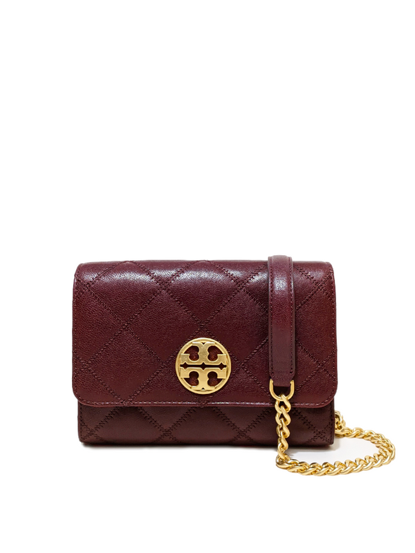 Tory burch chelsea on sale small slouchy tote