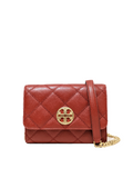 Tory Burch 87867 Willa Chain Wallet Redstone
