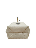 Tory Burch 87869 Willa Mini Bucket Bag New Cream