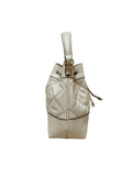 Tory Burch 87869 Willa Mini Bucket Bag New Cream