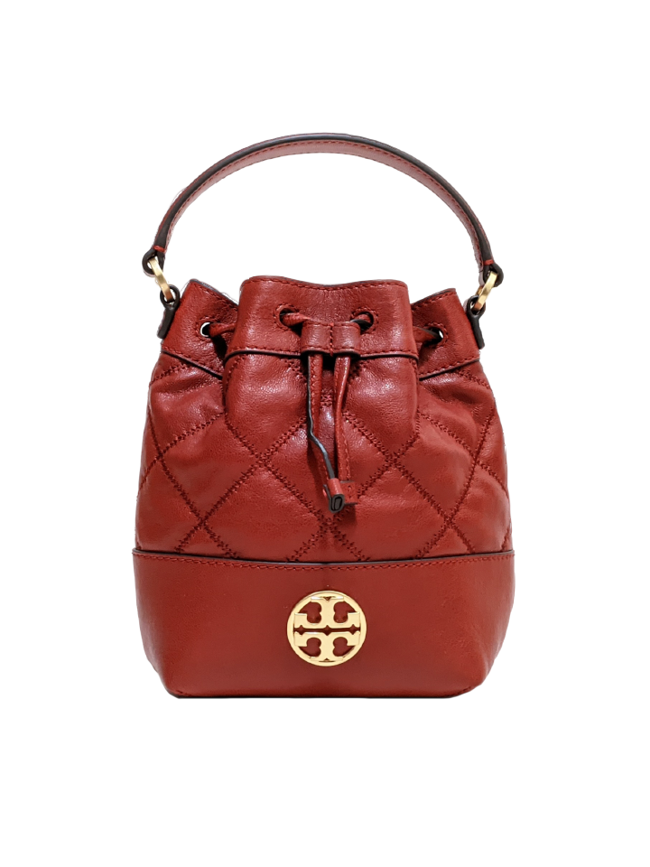 Tory Burch, Bags, 87869 Tory Burch Willa Mini Bucket Bag