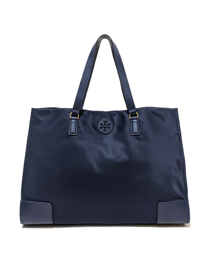 Ella packable nylon tote online