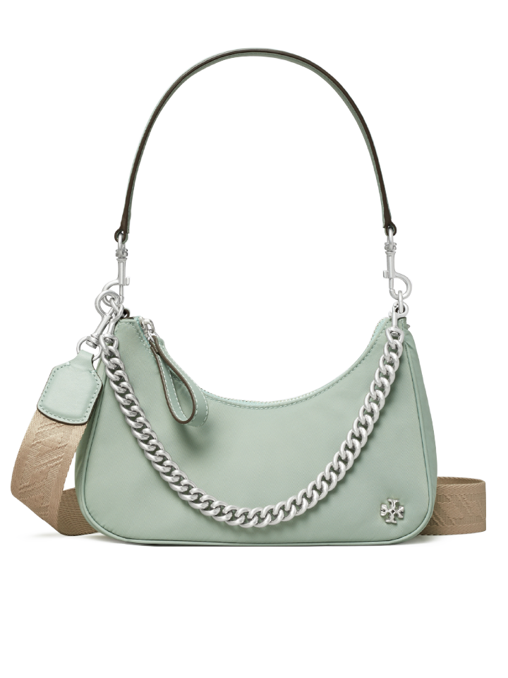 Tory burch 2025 signature bag