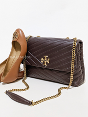     Tory-Burch-90446-Kira-Chevron-Convertible-Shoulder-Bag-Tempranillo-Balilene-detail-depan