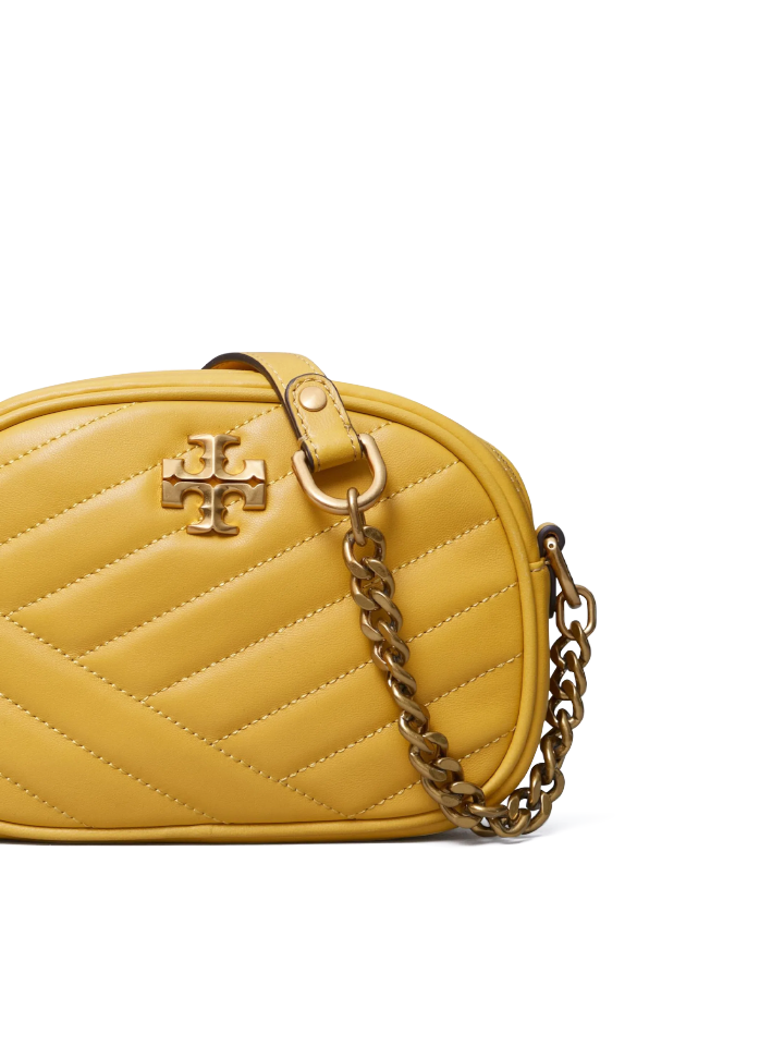    Tory-Burch-90450-Kira-Chevron-Small-Camera-Bag-Golden-Sunset-Balilene-detail