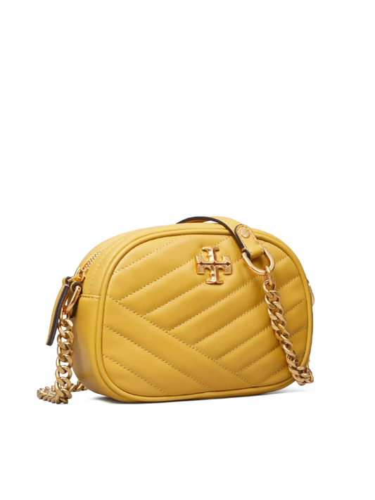 Tory-Burch-90450-Kira-Chevron-Small-Camera-Bag-Golden-Sunset-Balilene-samping