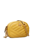 Tory-Burch-90450-Kira-Chevron-Small-Camera-Bag-Golden-Sunset-Balilene-samping