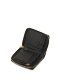 Tory-Burch-Britten-Medium-Wallet-Black-Balilene-dalam
