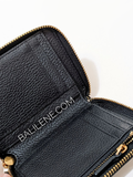    Tory-Burch-Britten-Medium-Wallet-Black-Balilene-detail-dalam