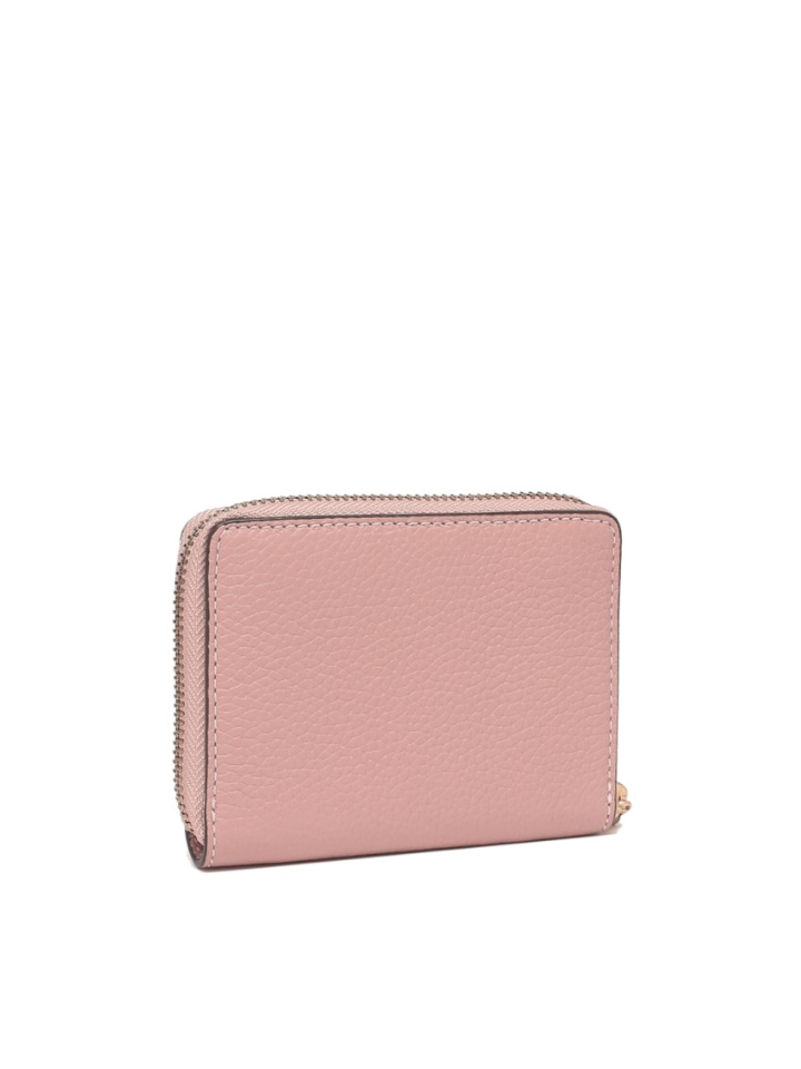 Tory Burch Britten Medium Wallet Light Meadowsweet