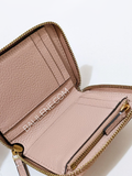 Tory Burch Britten Medium Wallet Light Meadowsweet