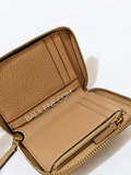Tory Burch Britten Medium Wallet Tiramisu