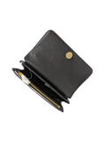 Tory Burch Britten Mini Top Handle Bag Black