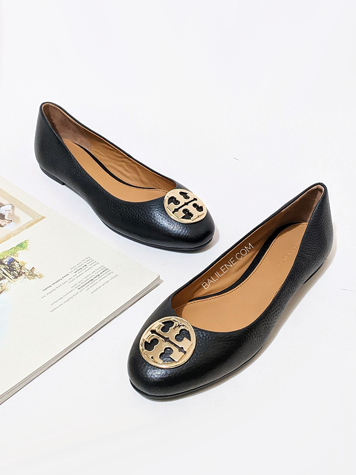 Tory burch chelsea 2024 ballet