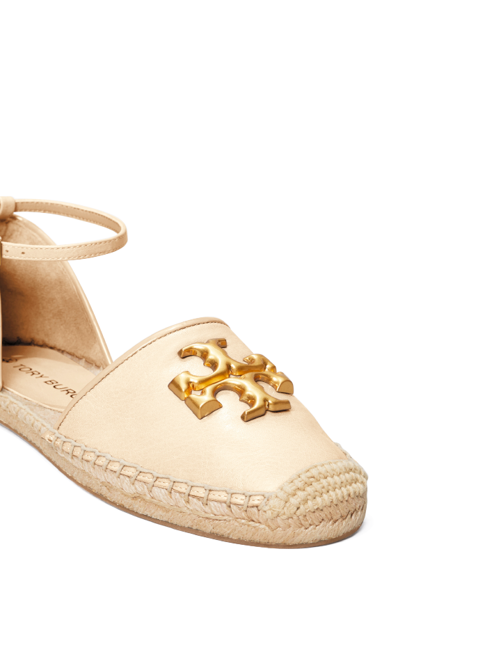 Tory-Burch-Eleanor-DOrsay-Espadrille-New-Cream-Balilene-logo