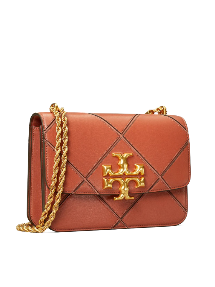 Tory-Burch-Eleanor-Diamond-Quilted-Convertible-Shoulder-Bag-Toasted-Pecan-Balilene-samping