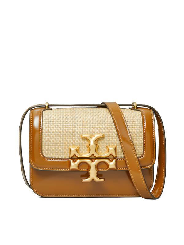 Tory Burch 88038 Kira Mini Shoulder Bag Denim – Balilene