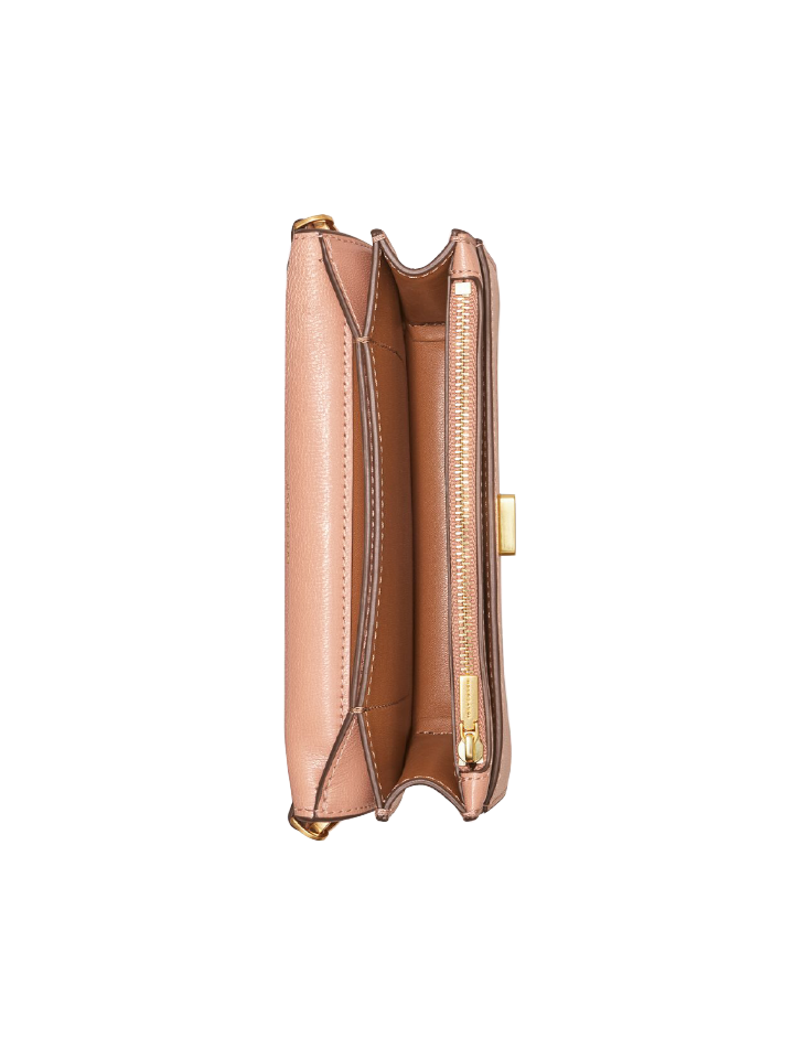 Tory-Burch-Eleanor-Textured-Phone-Crossbody-Bag-Meadowsweet-Balilene-dalam