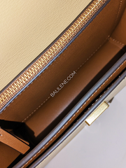    Tory-Burch-Eleanor-Textured-Small-Convertible-Shoulder-Bag-Cornbread-Balilene-detail-dalam