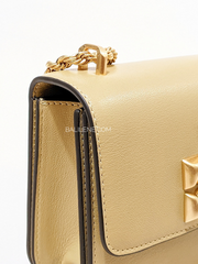    Tory-Burch-Eleanor-Textured-Small-Convertible-Shoulder-Bag-Cornbread-Balilene-detail-samping