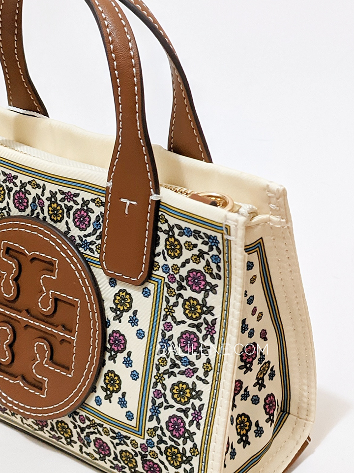 Tory burch 2025 flower bag