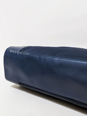 Tory Burch Ella Tote Bag Navy