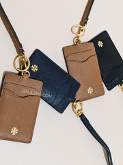 Tory Burch Emerson Lanyard Moose
