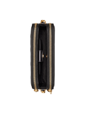 Tory-Burch-Fleming-Double-Zip-Mini-Bag-Black-Balilene-dalam