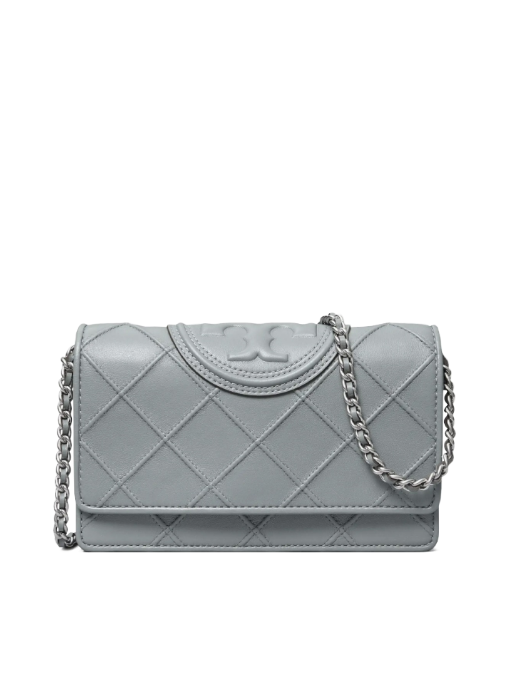 Tory Burch Fleming Soft チェーンウォレット Tory Burch Fleming Soft Chain Wallet | Bloomingdale's