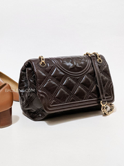    Tory-Burch-Fleming-Soft-Glazed-Convertible-Shoulder-Bag-Espresso-Balilene-detail-depan1