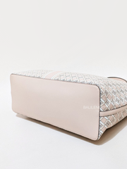 Tory-Burch-Geo-Logo-Tote-With-Strip-Dusted-Blush-Balilene-detail-bawah