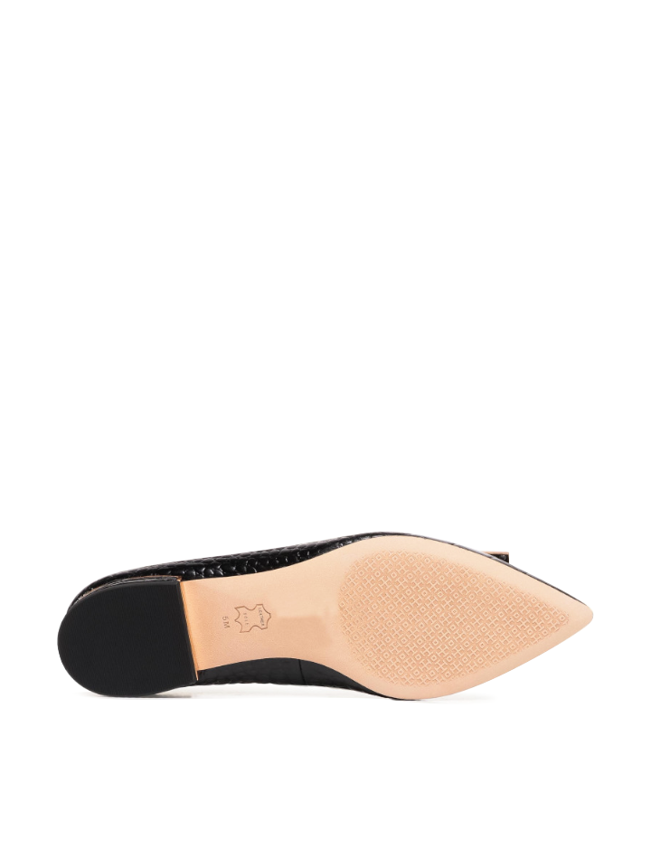 未使用!TORY BURCH GIGI POINTY TOE FLAT 未使用!TORY BURCH GIGI POINTY TOE FLAT
