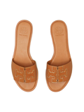    Tory-Burch-Ines-Slide-Calf-Leather-Tan-Spark-Balilene-atas