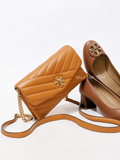     Tory-Burch-Kira-Chevron-Chain-Wallet-Squash-Balilene-detail-depan
