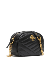    Tory-Burch-Kira-Chevron-Small-Camera-Bag-Black-Balilene-samping