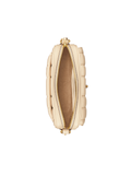 Tory Burch Kira Mini Camera Bag Brie/Rolled Gold