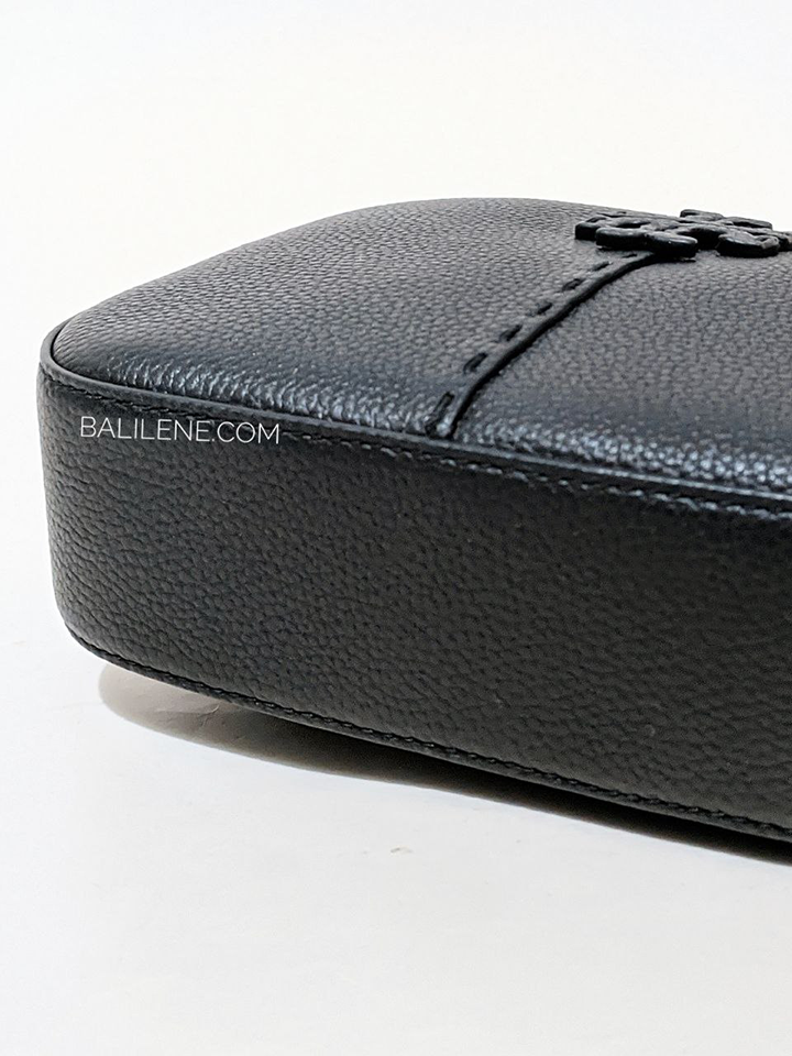 Tory-Burch-McGraw-Camera-Bag-Black-Balilene-detail-bawah