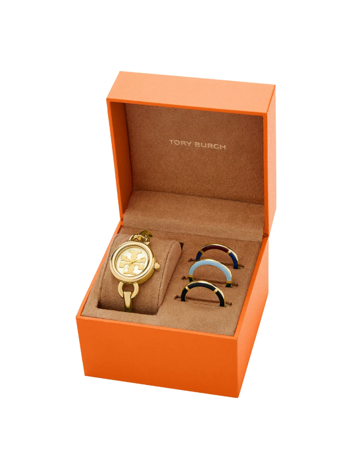 Tory-Burch-Miller-Bangle-Watch-Gift-Set-Gold-Tone-Stainless-Steel-Multi-Color-28-MM-Balilene-box