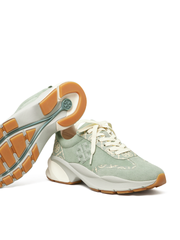 Tory-Burch-T-Monogram-Good-Luck-Sneakers-Blue-Cream-White-Balilene-detail