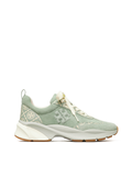 Tory-Burch-T-Monogram-Good-Luck-Sneakers-Blue-Cream-White-Balilene-samping
