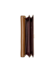 gambar-dalam-Tory-Burch-T-Monogram-Mini-Shoulder-Bag-Hazelnut-Brown