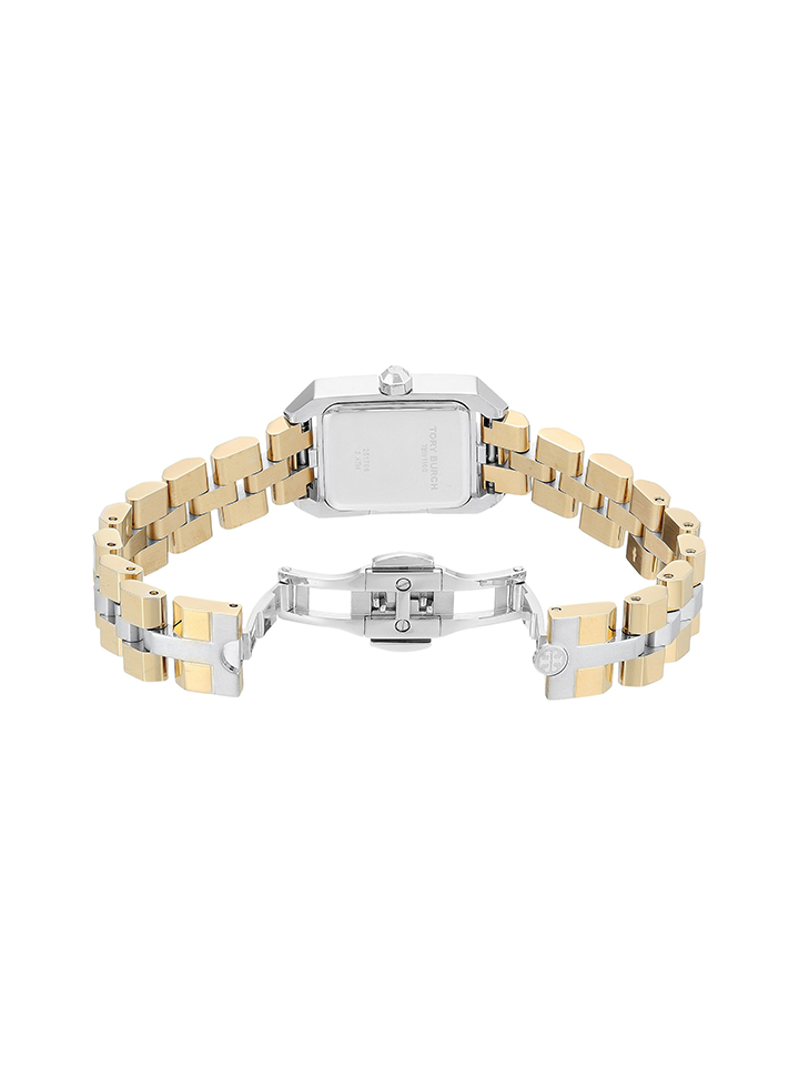 Tory-Burch-TBW1102-Dalloway-Three-Hand-Two-Tone-Stainless-Steel-Watch-Balilene-strap