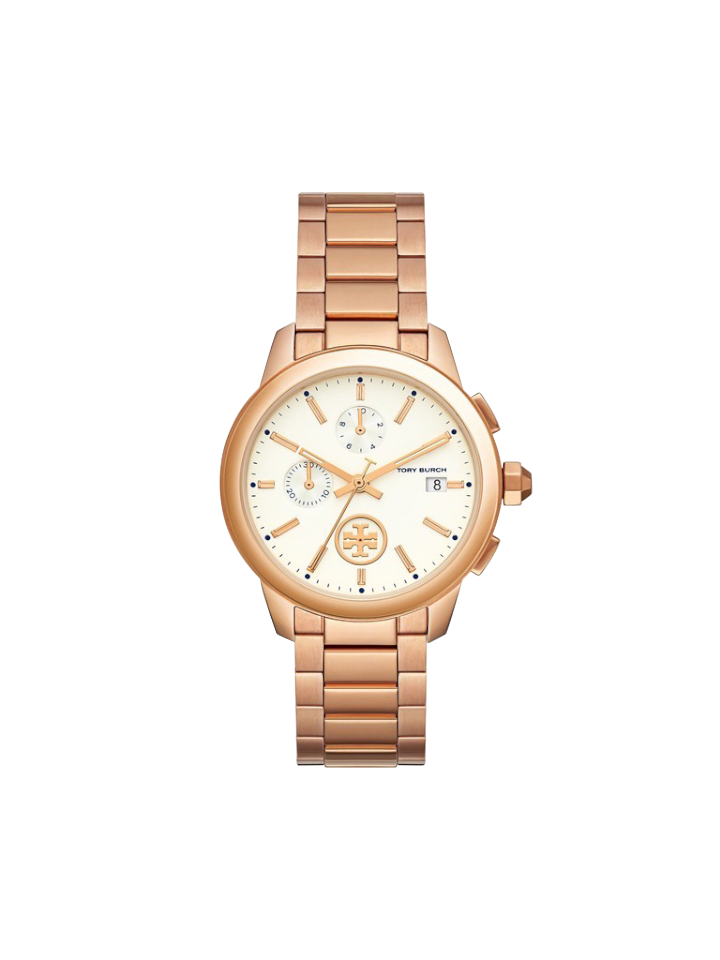    Tory-Burch-TBW1253-Collins-Rose-Gold-Stainless-Steel-Watch-Balilene-depan