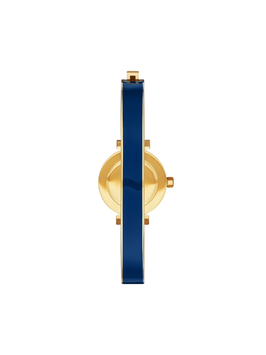    Tory-Burch-TBW1406-Kira-Watch-Ivory-Dial-Stainless-Steel-Balilene-belakang