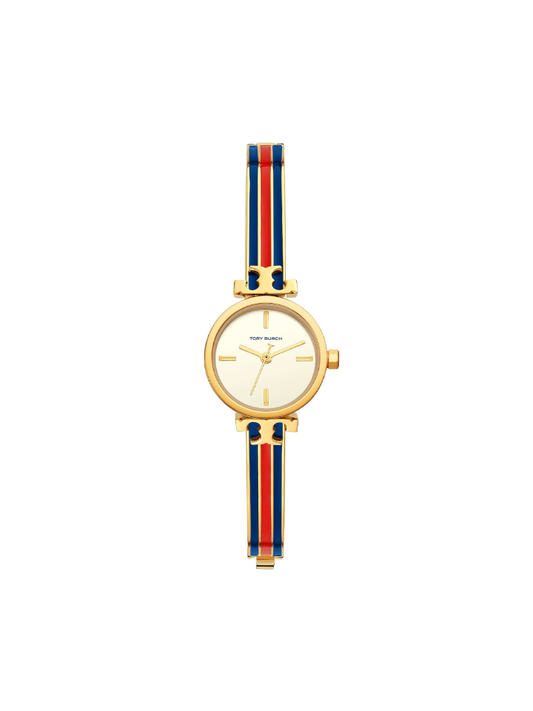    Tory-Burch-TBW1406-Kira-Watch-Ivory-Dial-Stainless-Steel-Balilene-depan
