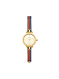   Tory-Burch-TBW1406-Kira-Watch-Ivory-Dial-Stainless-Steel-Balilene-depan