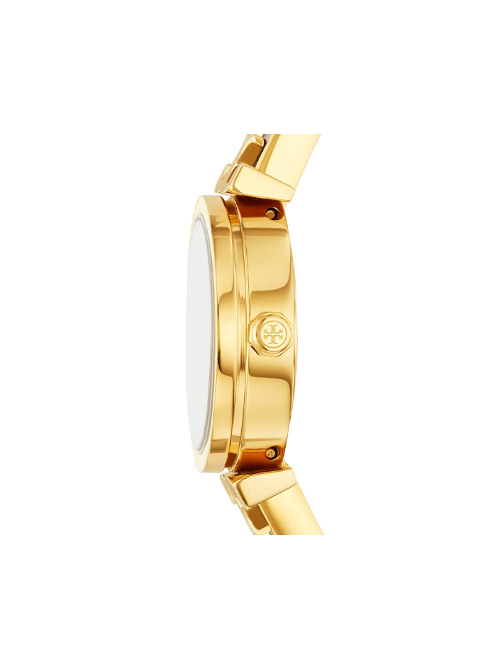    Tory-Burch-TBW1406-Kira-Watch-Ivory-Dial-Stainless-Steel-Balilene-samping